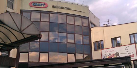 Kraft Foods Polska zmienia się w  Mondelez Polska S.A. 