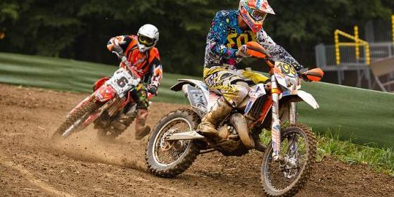 Sport na weekend: Cieszyn zaprasza Mistrzostwa Europy w Motocrossie
