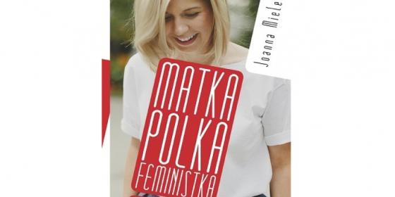 BookBook: "Matka Polka Feministka"