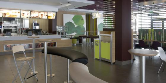 McDonald's w Cieszynie już na wiosnę