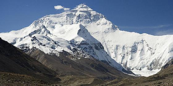 Michałek i Głowacki wyruszyli w drugą część wyprawy Piekło - Niebo. Chcą zdobyć Mount Everest
