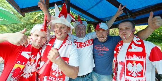 Euro 2012: Już jutro mecz Polska-Czechy. Kto wygra mecz?
