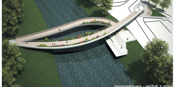 Cieszyn i Czeski Cieszyn nie otrzymają dofinansowania na budowę mostu