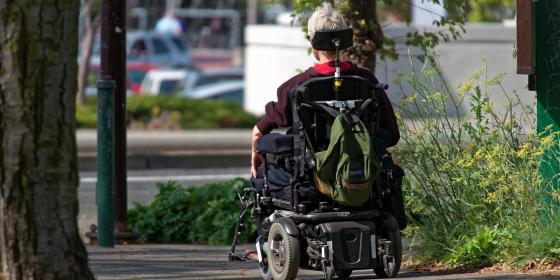 Niepełnosprawność na co dzień: Dofinansowania ze środków PEFRON w 2021 roku 