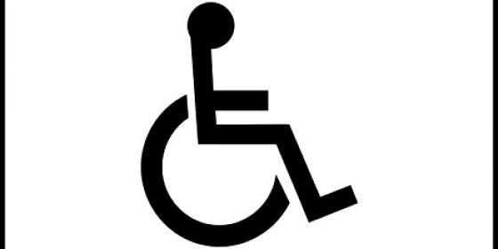 Postrzegani przez pryzmat niepełnosprawności
