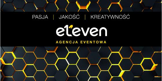 Eleven – najwyższa jakość eventów