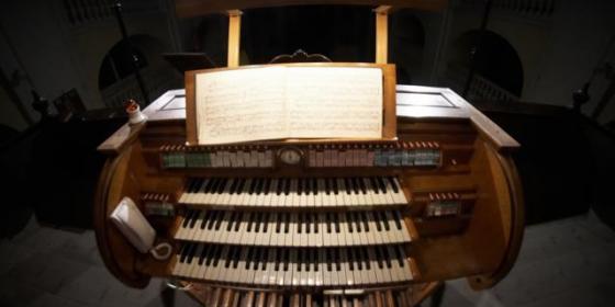 Cieszyn: Radosne pożegnanie organów w kościele Jezusowym