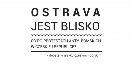 Dyskusja w Świetlicy KP w Cieszynie: OSTRAVA jest blisko!