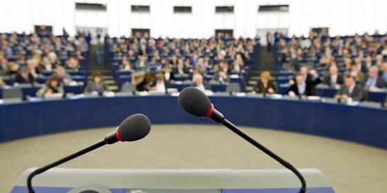 Wybory do Europarlamentu 2014: Niska frekwencja oraz eurosceptycy