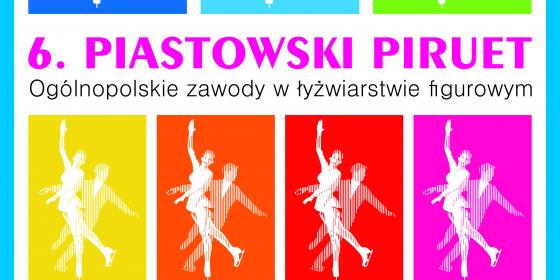 Sport na weekend... 6. Piastowski Piruet