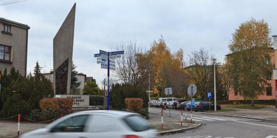 Skoczów: Pomnik "Powstańców Śląskich" do rozbiórki