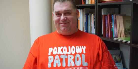 Pokojowy Patrol – wolontariat pełen przygód