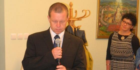 Mirosław Sikora zastąpił zmarłą Marię Nowak w Radzie Miasta Skoczowa