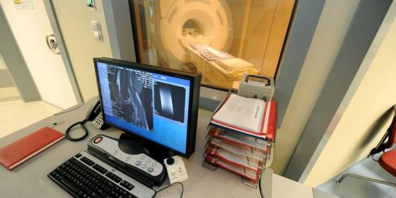 W Szpitalu Śląskim w Cieszynie działa już rezonans magnetyczny