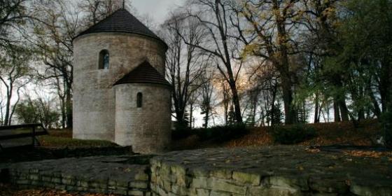 Rotunda św. Mikołaja w Cieszynie otwiera swoje wrota