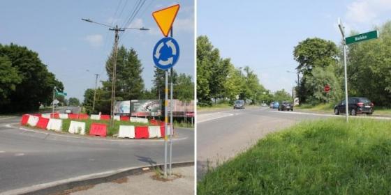 Trwają konsultacje społeczne w sprawie skrzyżowania ul. Bielskiej z ul. Stawową i Wiślańską w Cieszynie