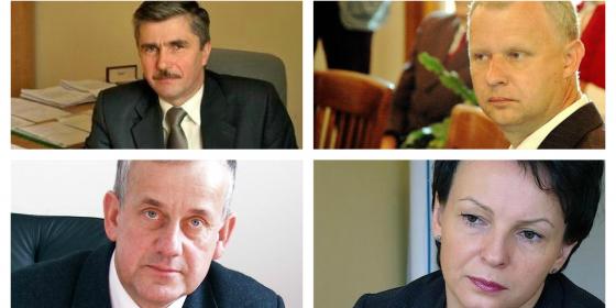 Budżet na rok 2014: Brenna, Chybie, Dębowiec, Goleszów, Hażlach, Istebna, Zebrzydowice