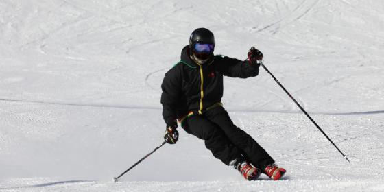 WorldSkitest - Międzynarodowe testy sprzętu narciarskiego!