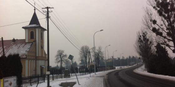 Alarm na Śląsku - bardzo wysokie stężenie pyłu