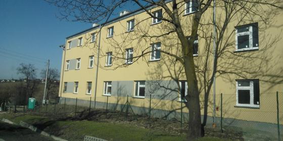 W Cieszynie powstaną kolejne mieszkania socjalne. Radni podzieleni 