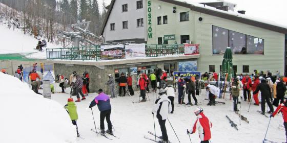 Sport na weekend: Światowy dzień śniegu