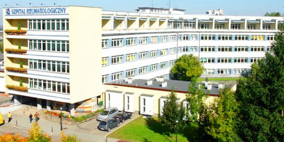 Ustroń: Będzie pikieta w obronie Śląskiego Szpitala Reumatologiczno-Rehabilitacyjnego