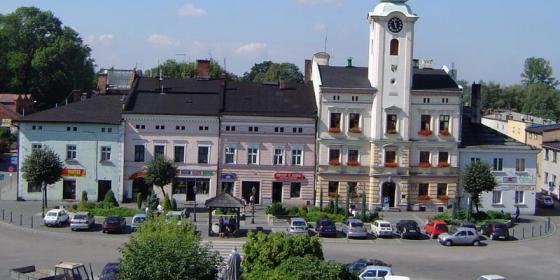 Lustrujemy budżet gminy Strumień 2012 