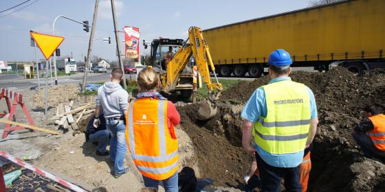 Szczątki 14 żołnierzy sowieckich zostaną pochowane w Skoczowie 