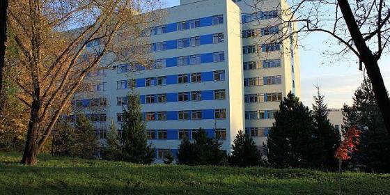 Szpital Śląski w Cieszynie z większymi pieniędzmi z NFZ