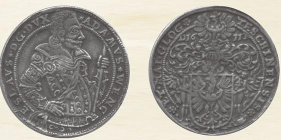 Cieszyńscy mincerze-fałszerze