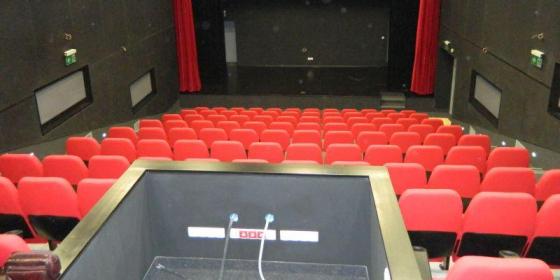 W Skoczowie powstał Ośrodek Edukacji Teatralnej i Międzykulturowej