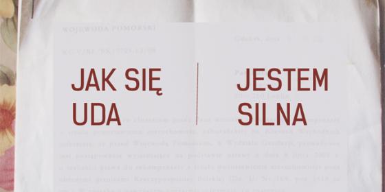 Wernisaż wystawy Joanny Wowrzeczki w Muzeum Śląska Cieszyńskiego