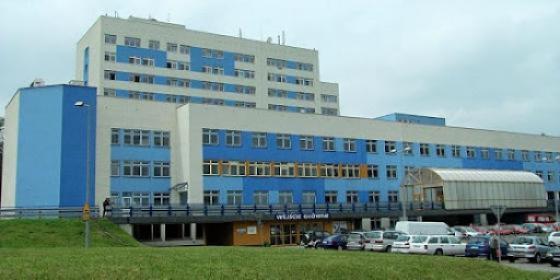 Cieszyn: Fundacja JSW wsparła Szpital Śląski