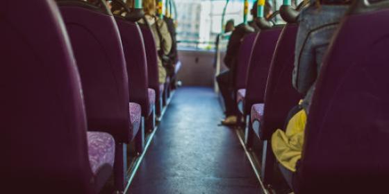 Do szkoły autobusem – transport publiczny w dobie pandemii