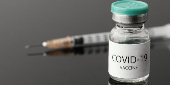 Koronawirus: Zmiany w kalendarzu szczepień