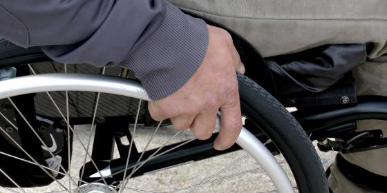 Nasze sprawy: Niepełnosprawni jadą na turnusy