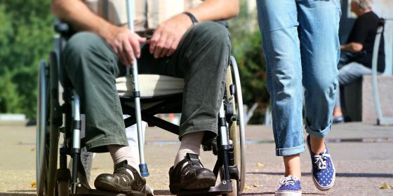 Niepełnosprawność na co dzień: Nabór wniosków ogłoszony – czy będą chętni?