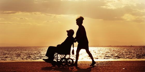 Niepełnosprawność na co dzień: Obawy przed wyjazdem na turnus rehabilitacyjny 