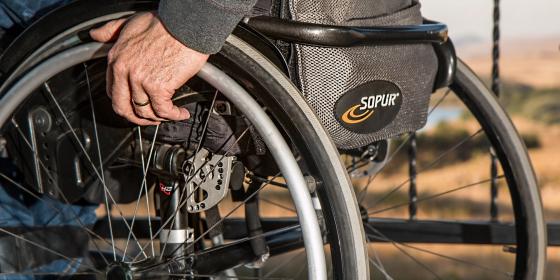 Niepełnosprawność na co dzień: Informacja o dofinansowaniach ze środków PFRON w 2020 roku