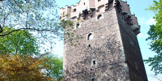 Cieszyn: Wieża Piastowska do remontu