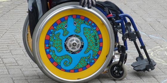 Niepełnosprawność na co dzień: Przetarg i opóźnienia