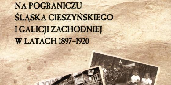 Książnica Cieszyńska zaprasza na spotkanie autorskie z Grzegorzem Wnętrzakiem