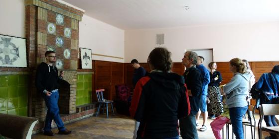 Kultura na weekend: Ostatnie spotkanie z żywą historią w Dworze Kossaków